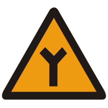 警告標(biāo)示