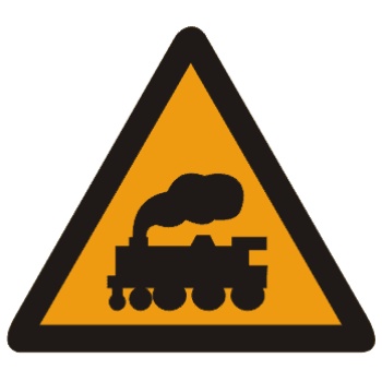 無(wú)人看守鐵路道口